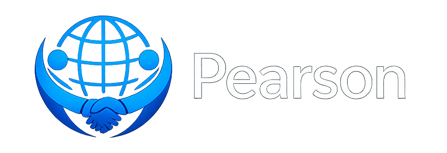 Pearson LLC Logo