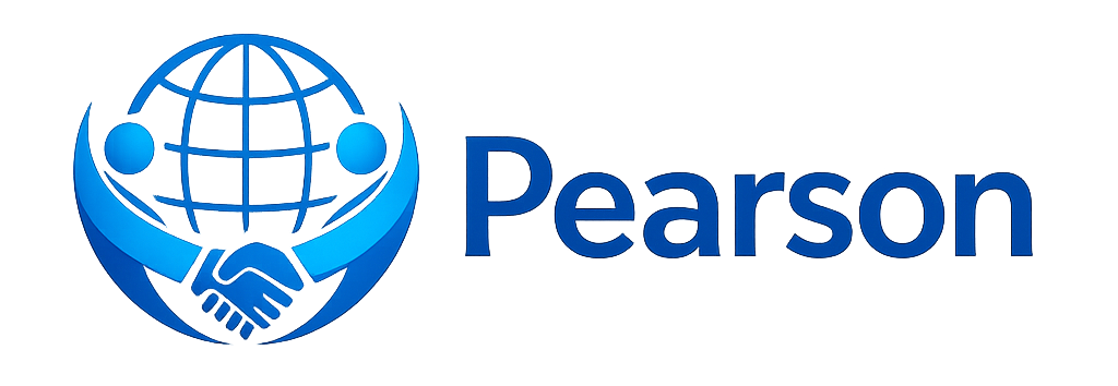Pearson LLC Logo